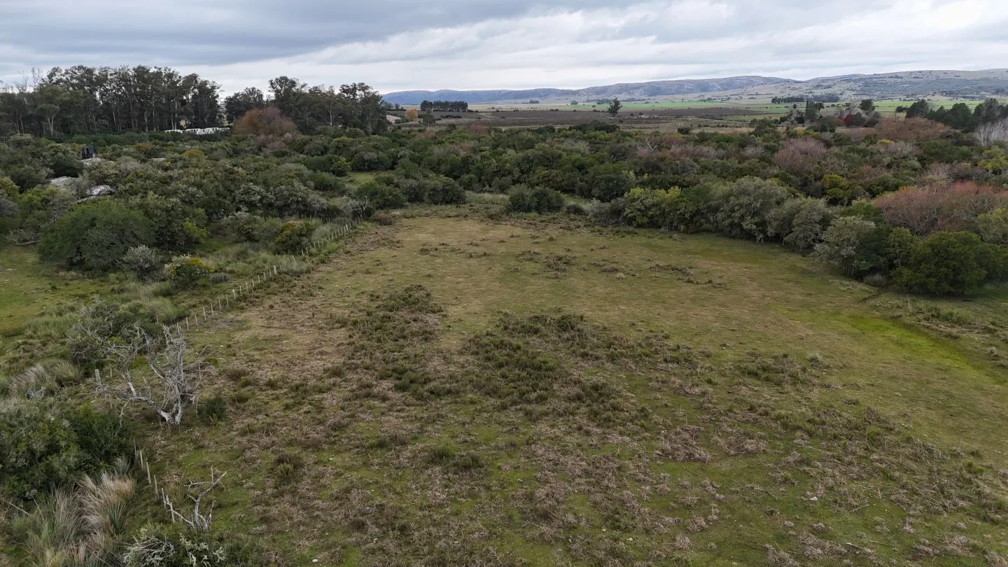 Campo en venta de 14 ha con casa en Aigua, Maldonado Uruguay. — foto 17