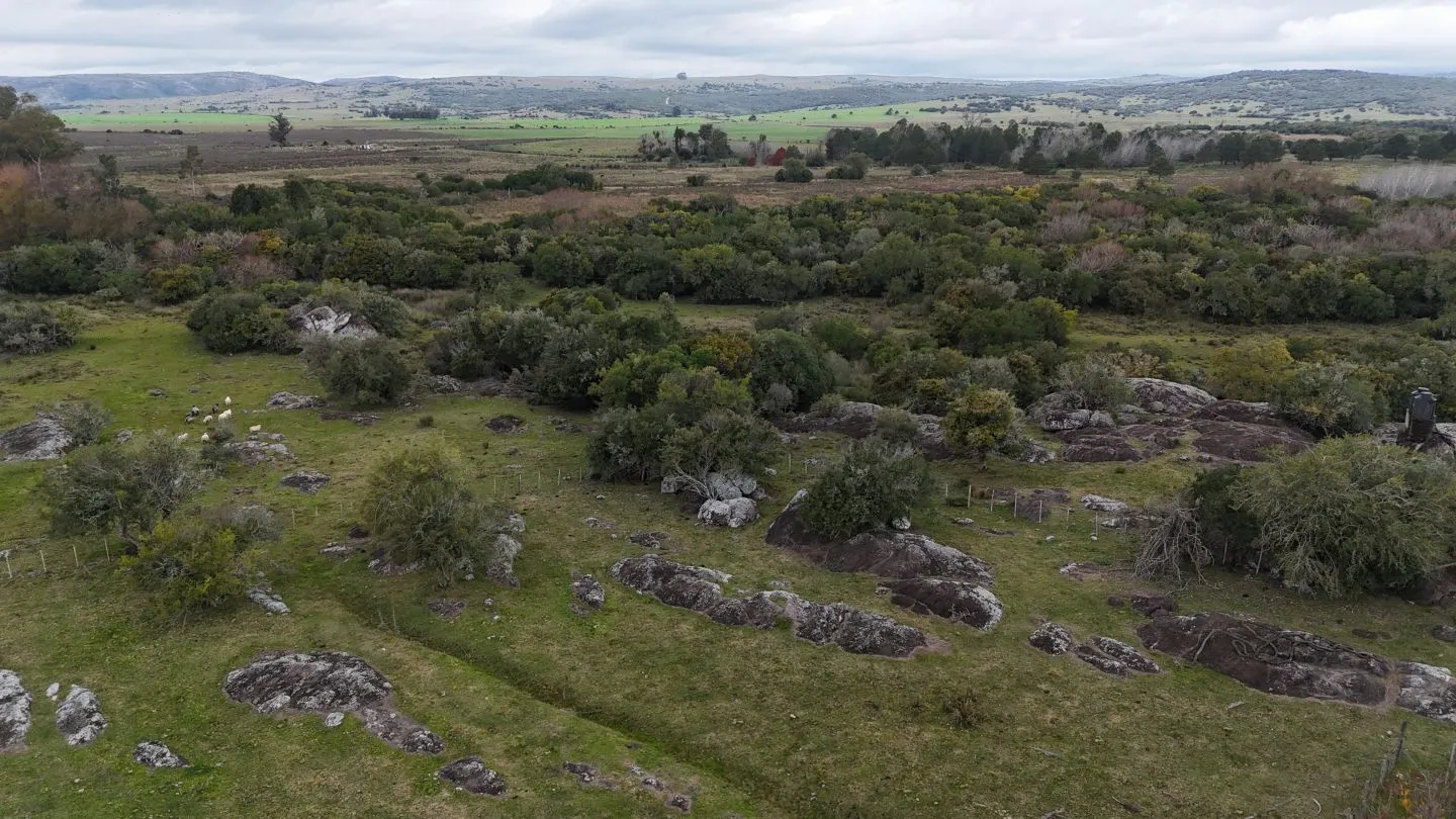 Campo en venta de 14 ha con casa en Aigua, Maldonado Uruguay. — foto 21