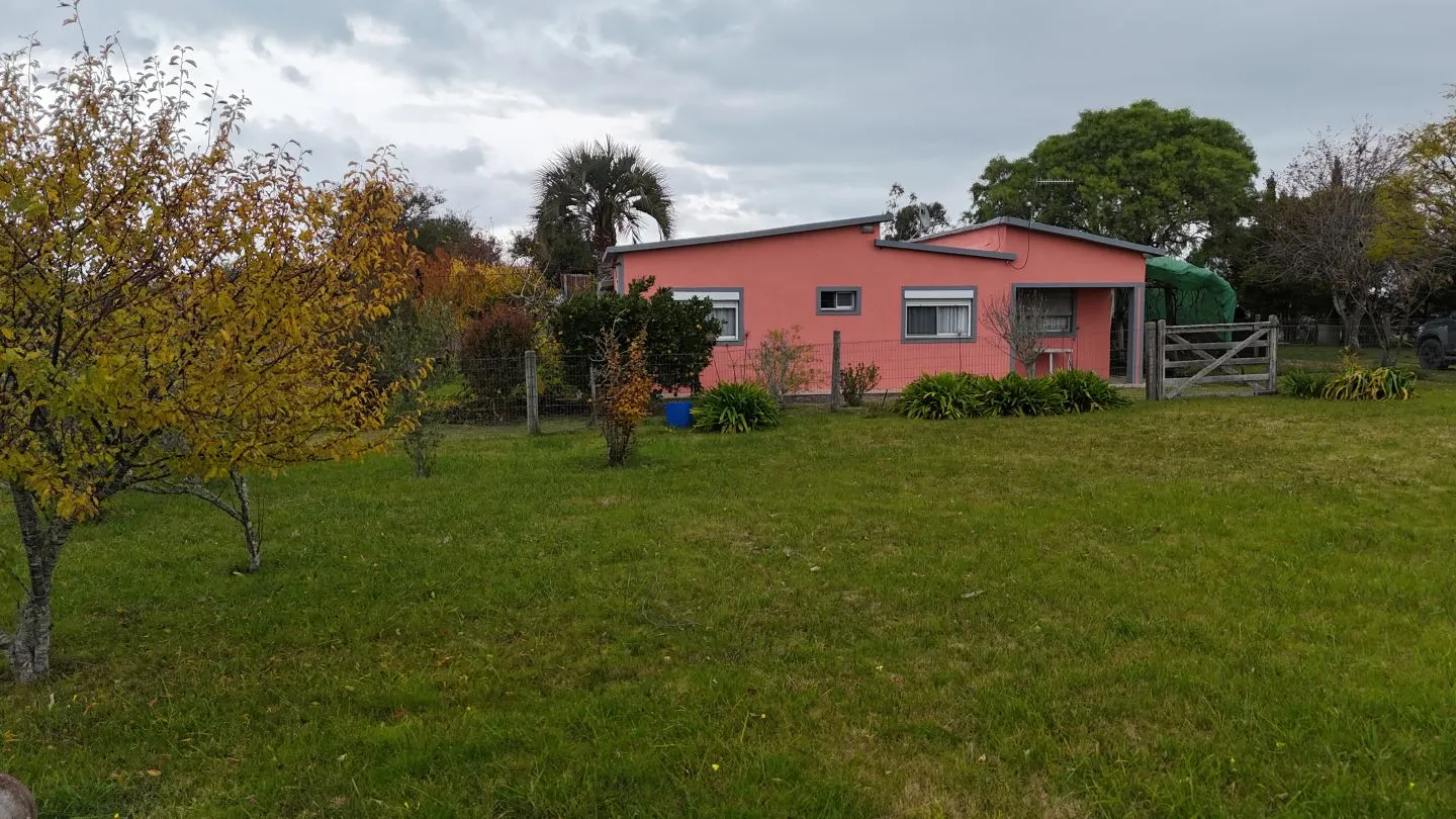 Campo en venta de 14 ha con casa en Aigua, Maldonado Uruguay. — foto 24