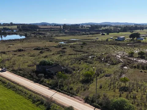 Chacra de 10 ha a la venta en Maldonado, Uruguay. — foto 2