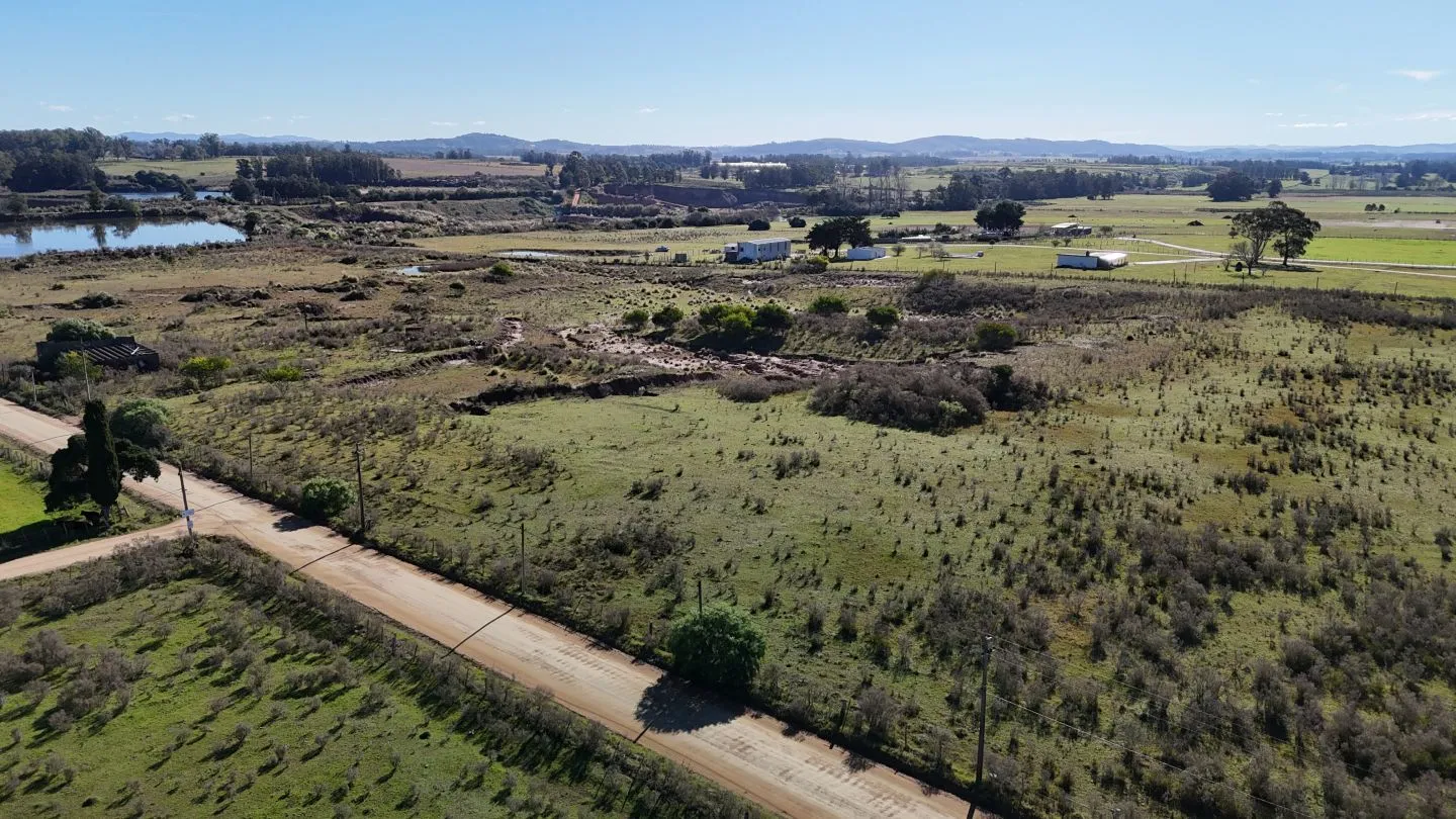 Chacra de 10 ha a la venta en Maldonado, Uruguay. — foto 3