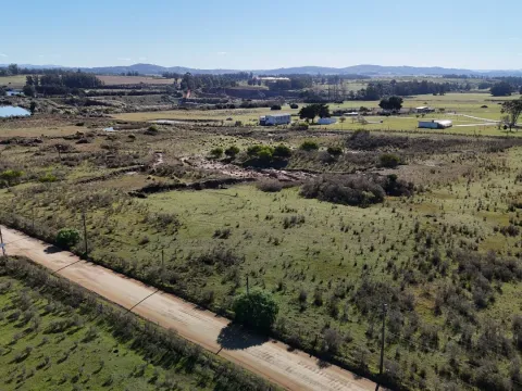 Chacra de 10 ha a la venta en Maldonado, Uruguay. — foto 3