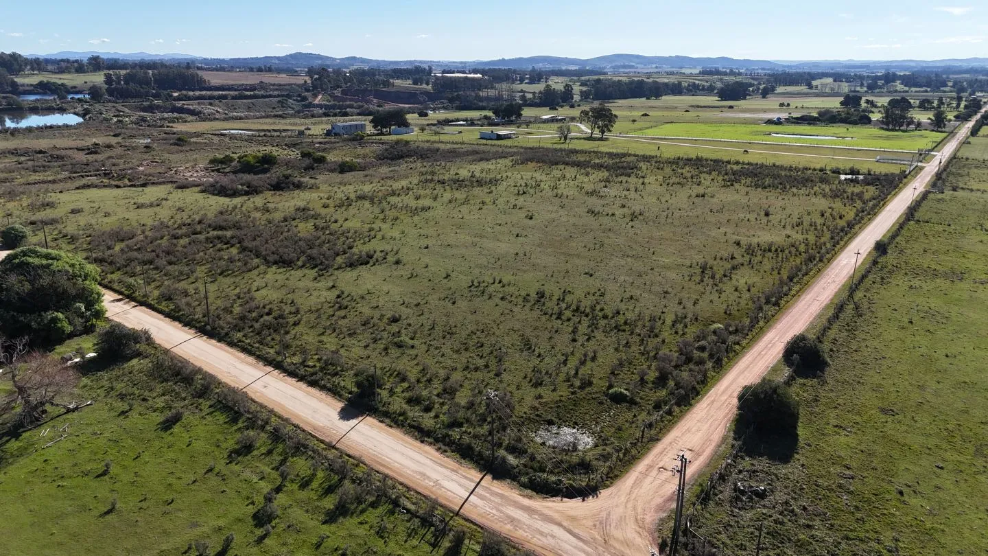 Chacra de 10 ha a la venta en Maldonado, Uruguay. — foto 4