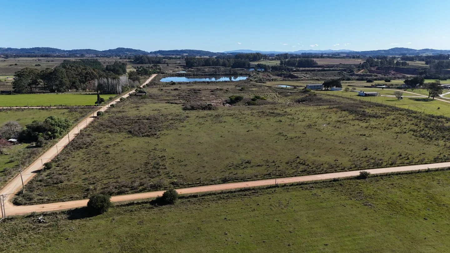 Chacra de 10 ha a la venta en Maldonado, Uruguay. — foto 5