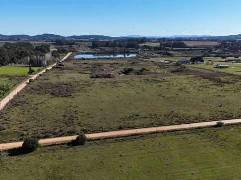 Chacra de 10 ha a la venta en Maldonado, Uruguay. — foto 5