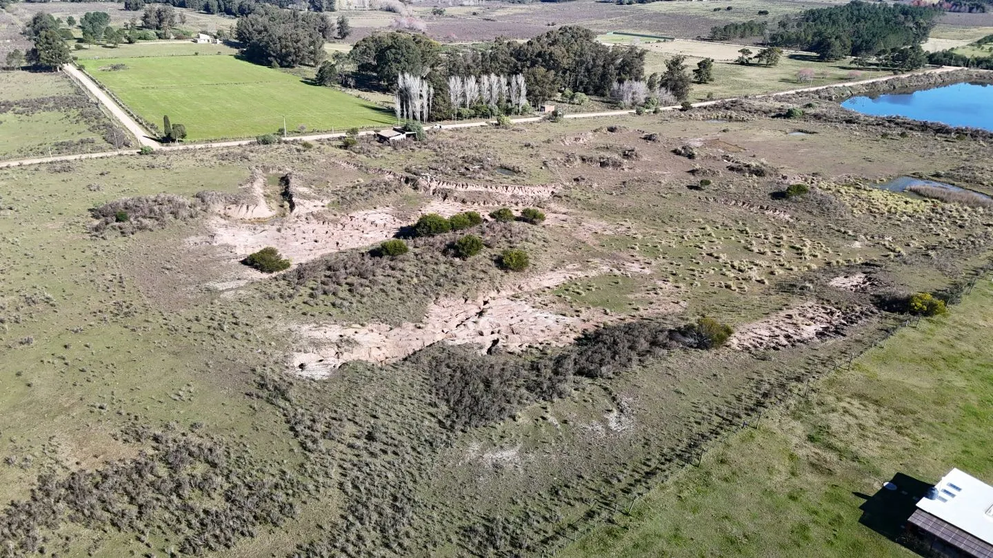 Chacra de 10 ha a la venta en Maldonado, Uruguay. — foto 6