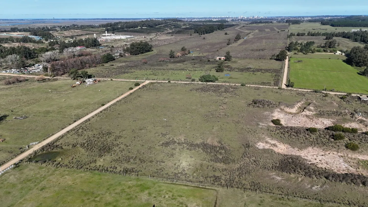 Chacra de 10 ha a la venta en Maldonado, Uruguay. — foto 7