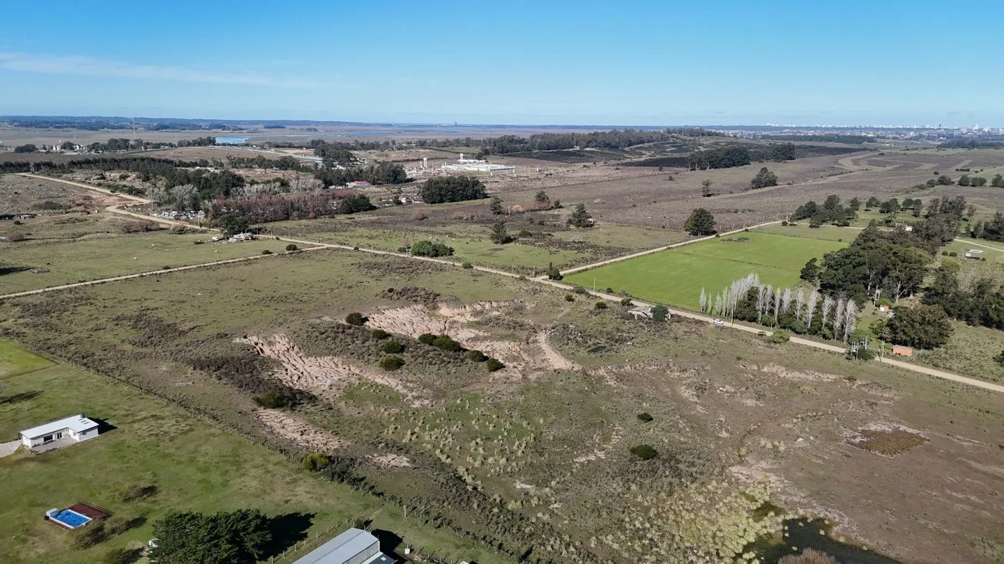 Chacra de 10 ha a la venta en Maldonado, Uruguay. — foto 8