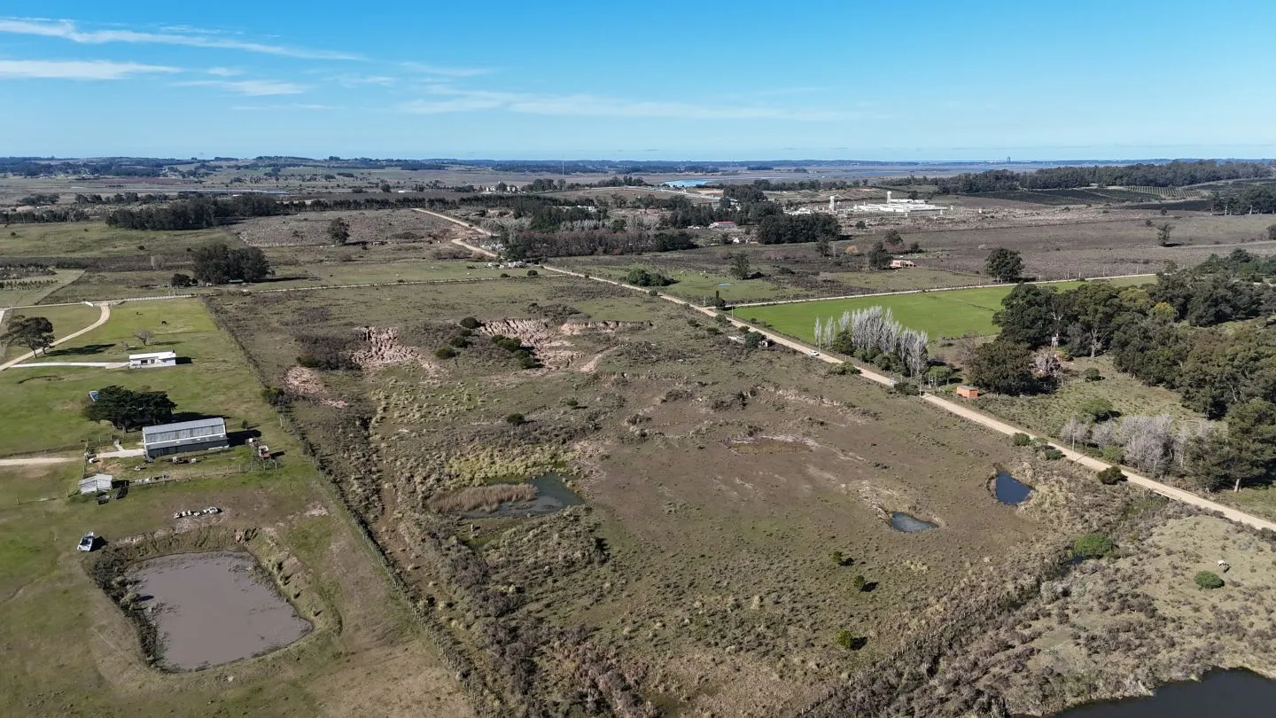 Chacra de 10 ha a la venta en Maldonado, Uruguay. — foto 9