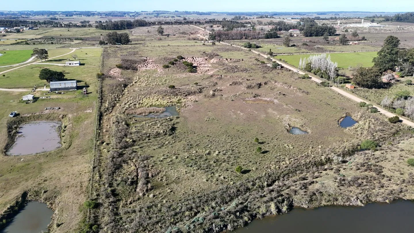 Chacra de 10 ha a la venta en Maldonado, Uruguay. — foto 10