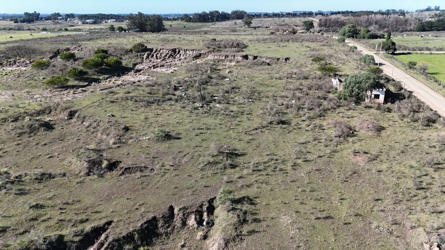 Chacra de 10 ha a la venta en Maldonado, Uruguay. — foto 11