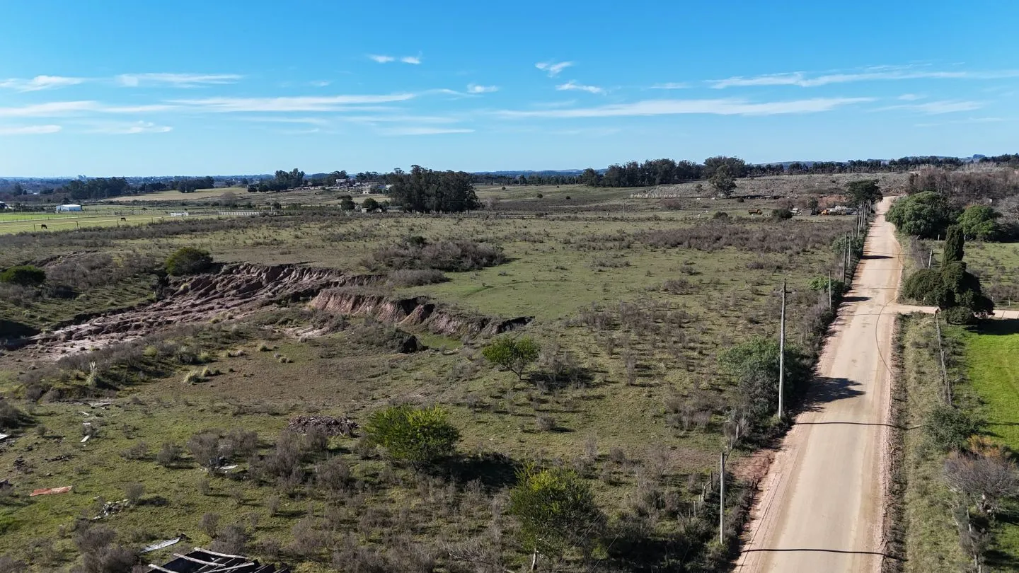 Chacra de 10 ha a la venta en Maldonado, Uruguay. — foto 13