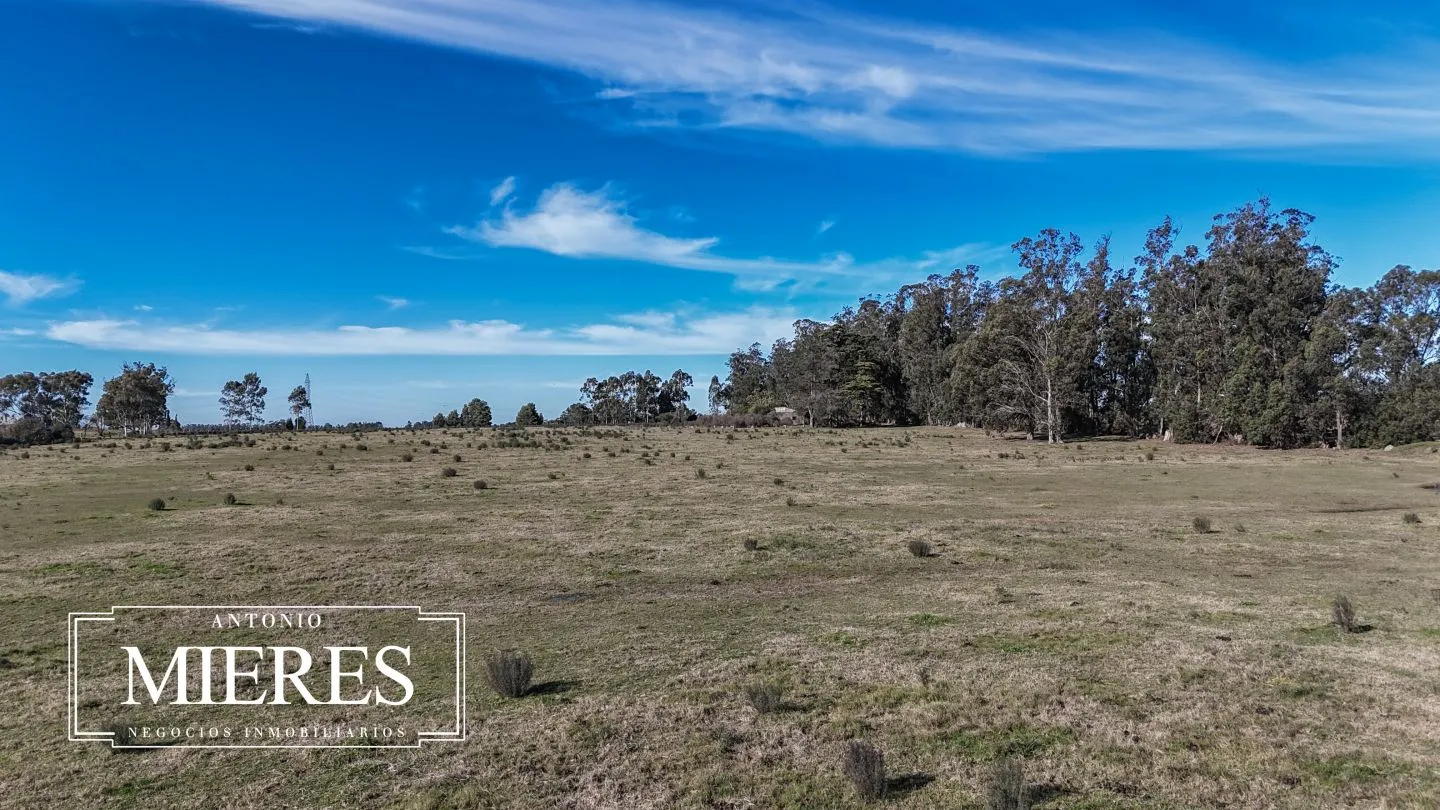 Chacra de 5 ha en venta Lapataia, Maldonado Uruguay. — foto 1
