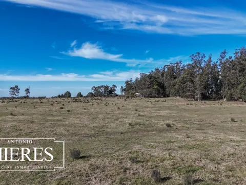 Chacra de 5 ha en venta Lapataia, Maldonado Uruguay.