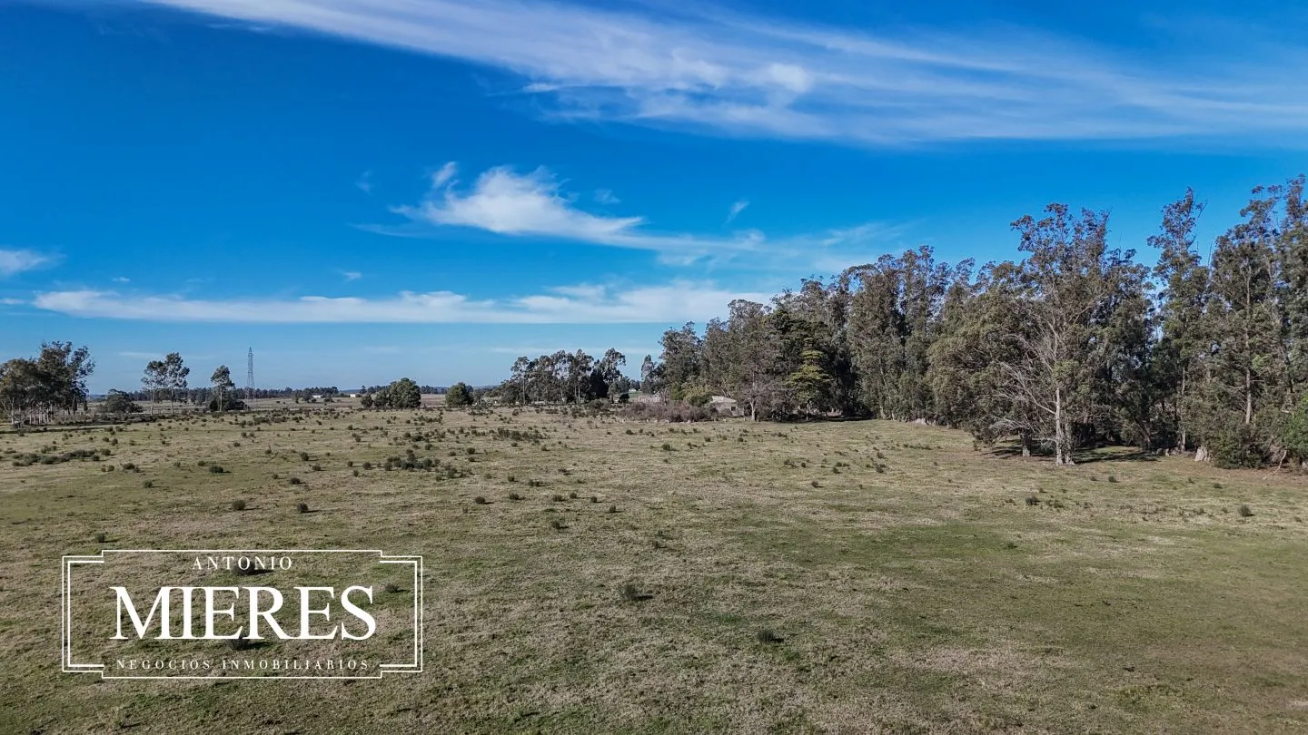 Chacra de 5 ha en venta Lapataia, Maldonado Uruguay. — foto 2