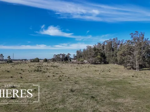 Chacra de 5 ha en venta Lapataia, Maldonado Uruguay. — foto 2