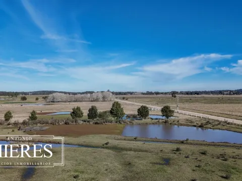 Chacra de 5 ha en venta Lapataia, Maldonado Uruguay. — foto 4