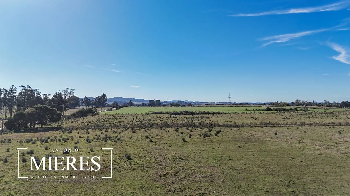 Chacra de 5 ha en venta Lapataia, Maldonado Uruguay. — foto 5