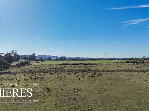 Chacra de 5 ha en venta Lapataia, Maldonado Uruguay. — foto 5