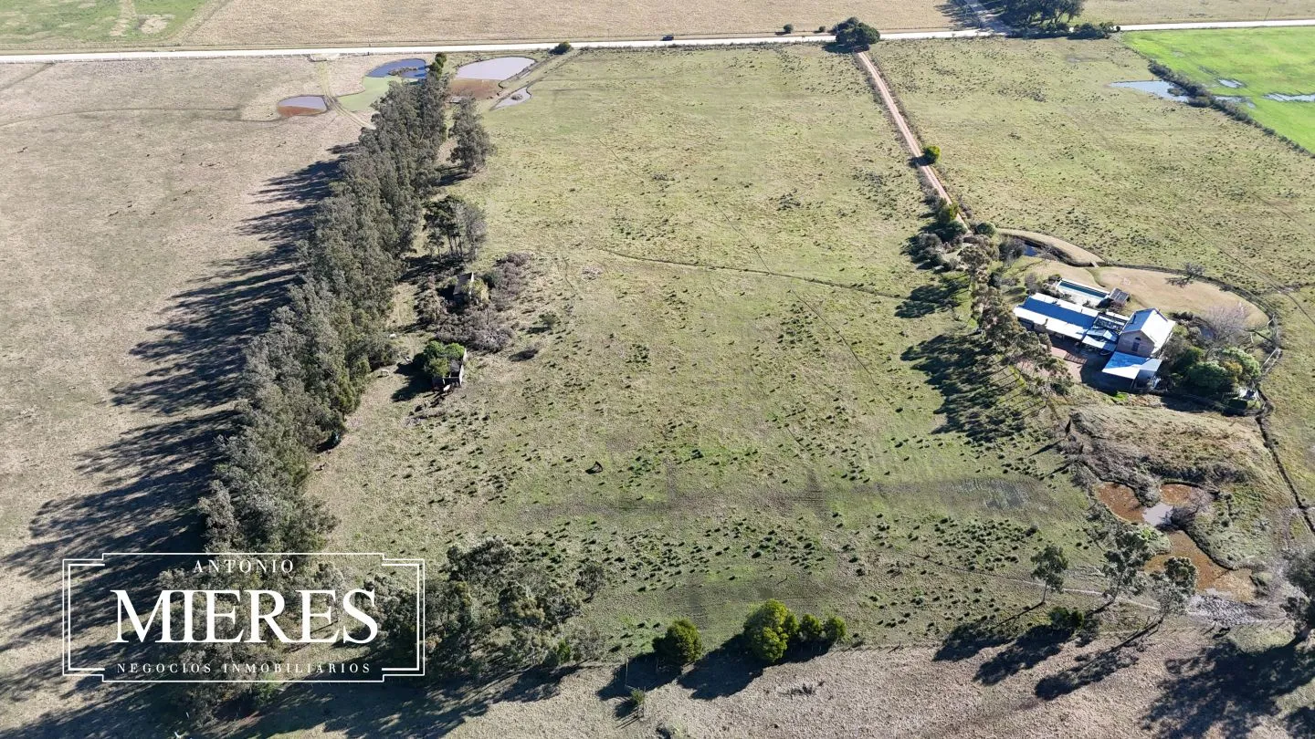 Chacra de 5 ha en venta Lapataia, Maldonado Uruguay. — foto 6