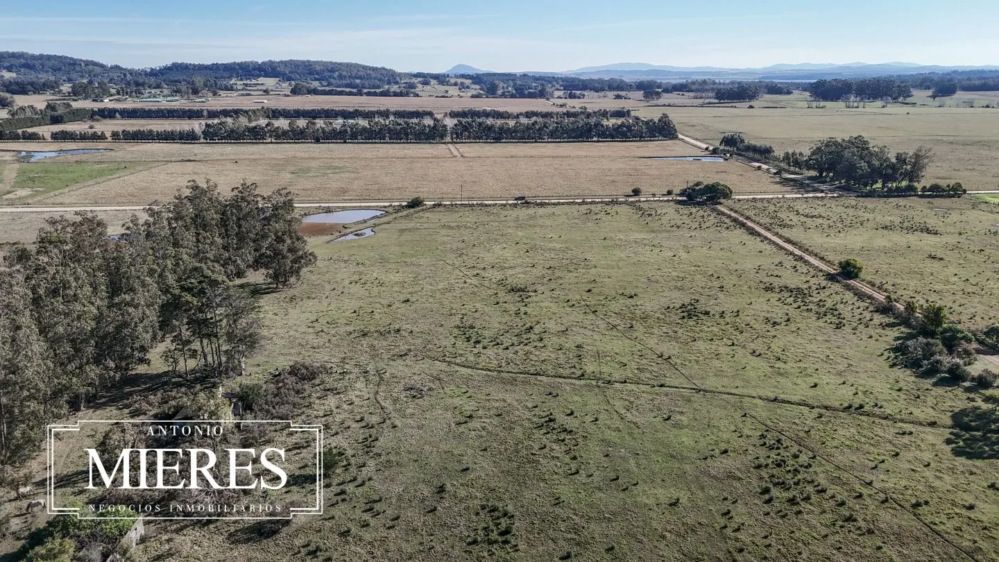 Chacra de 5 ha en venta Lapataia, Maldonado Uruguay. — foto 7