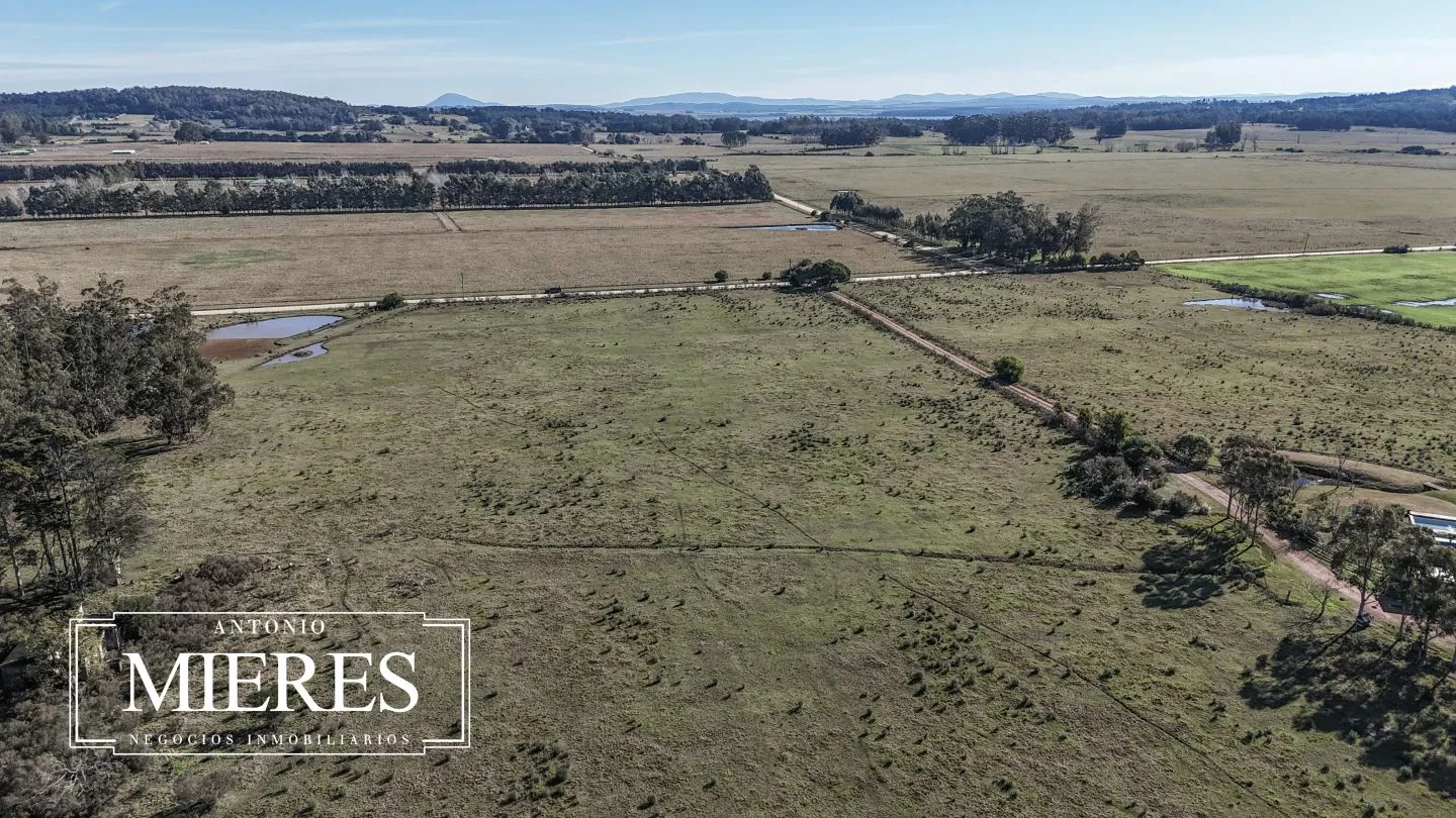 Chacra de 5 ha en venta Lapataia, Maldonado Uruguay. — foto 8