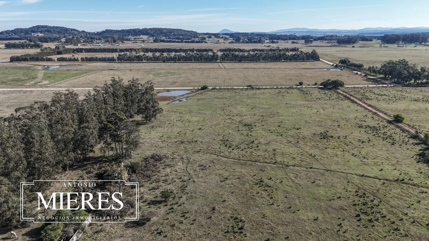 Chacra de 5 ha en venta Lapataia, Maldonado Uruguay. — foto 9