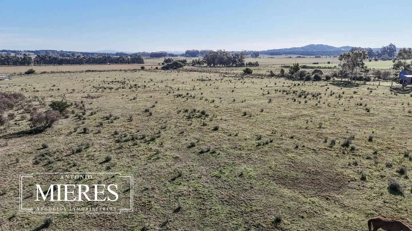 Chacra de 5 ha en venta Lapataia, Maldonado Uruguay. — foto 13