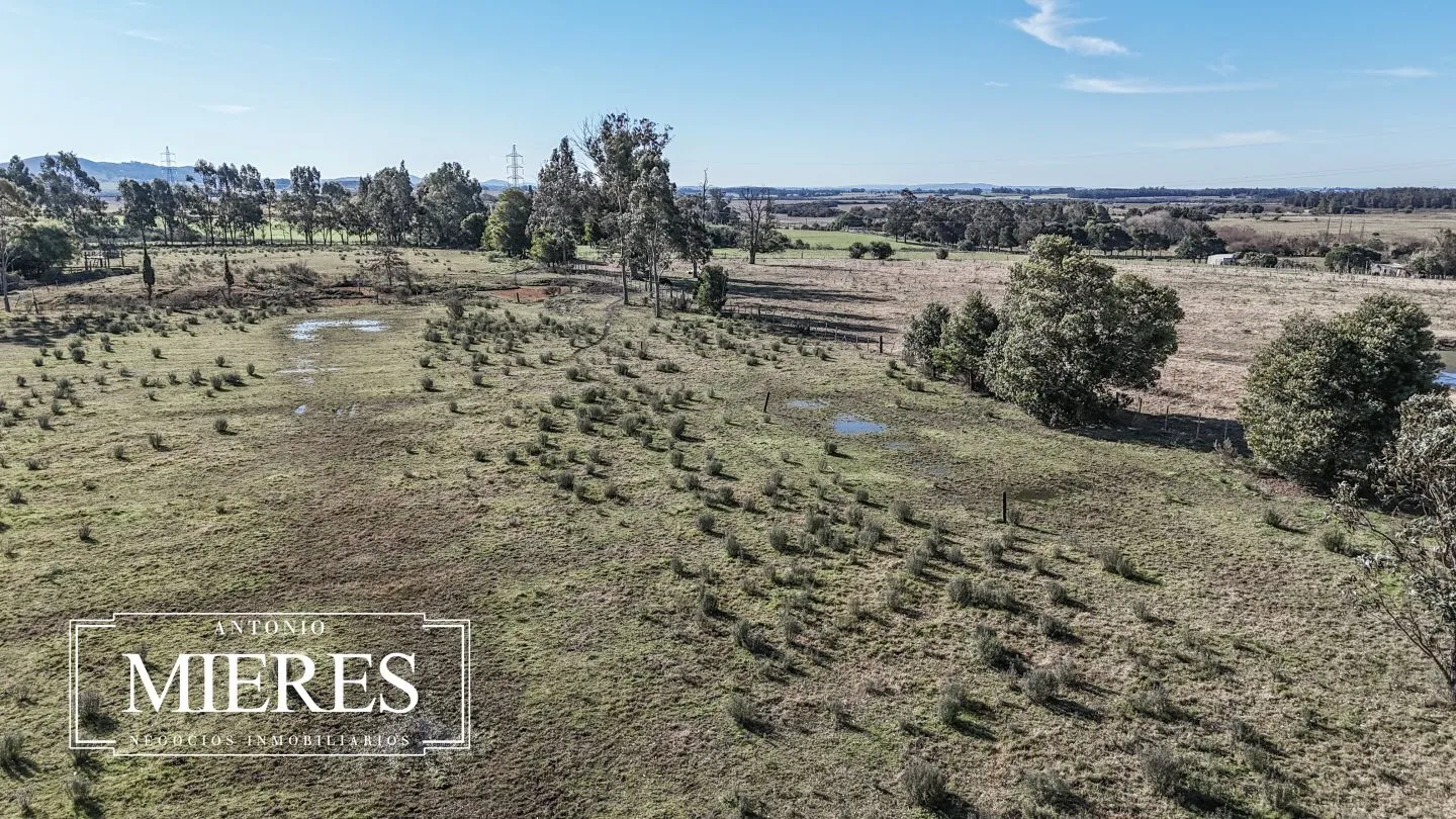 Chacra de 5 ha en venta Lapataia, Maldonado Uruguay. — foto 14