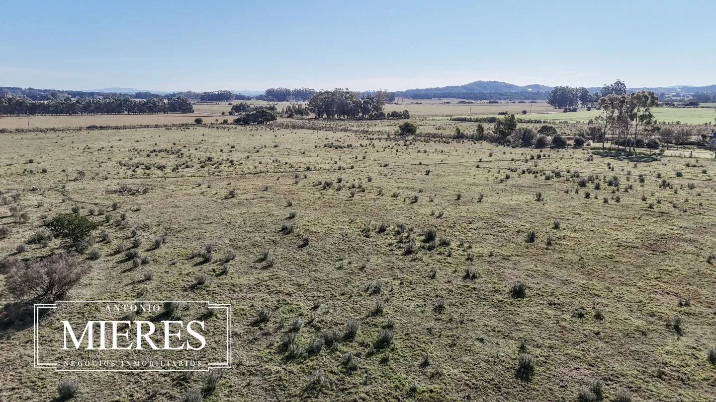 Chacra de 5 ha en venta Lapataia, Maldonado Uruguay. — foto 16