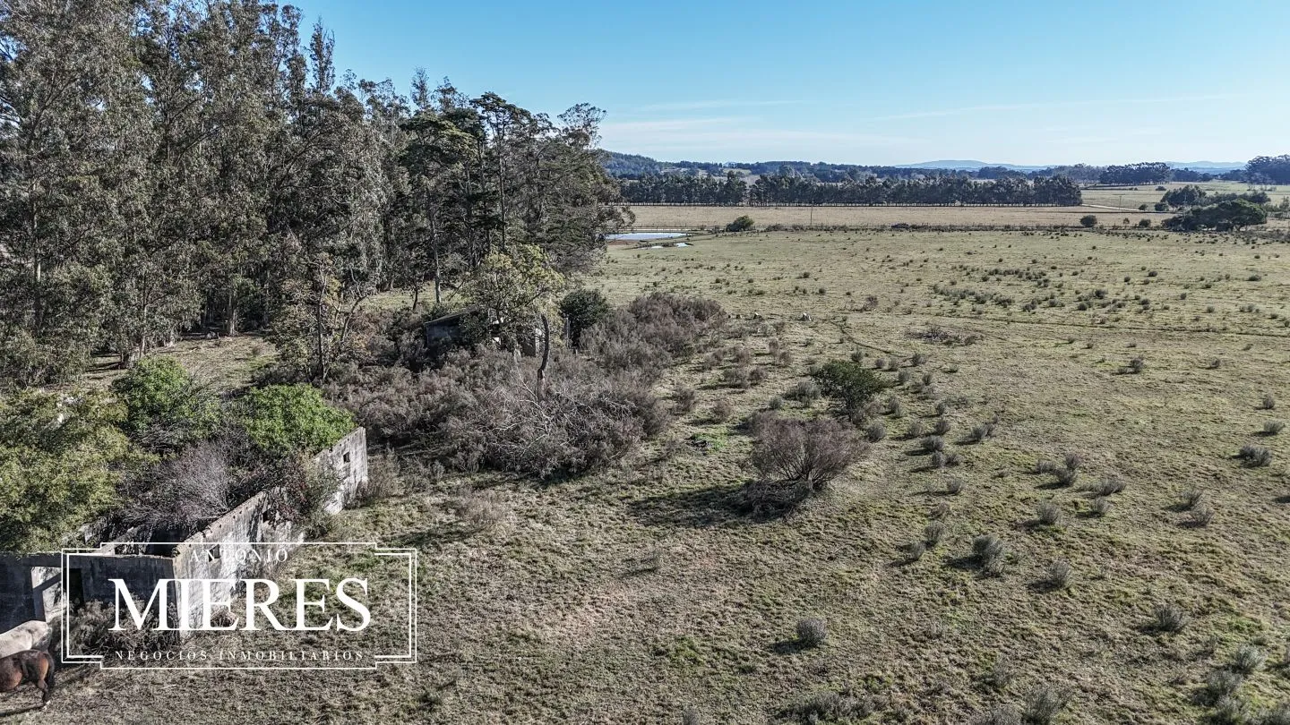 Chacra de 5 ha en venta Lapataia, Maldonado Uruguay. — foto 17