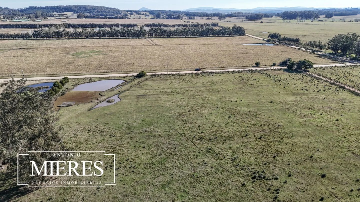 Chacra de 5 ha en venta Lapataia, Maldonado Uruguay. — foto 19