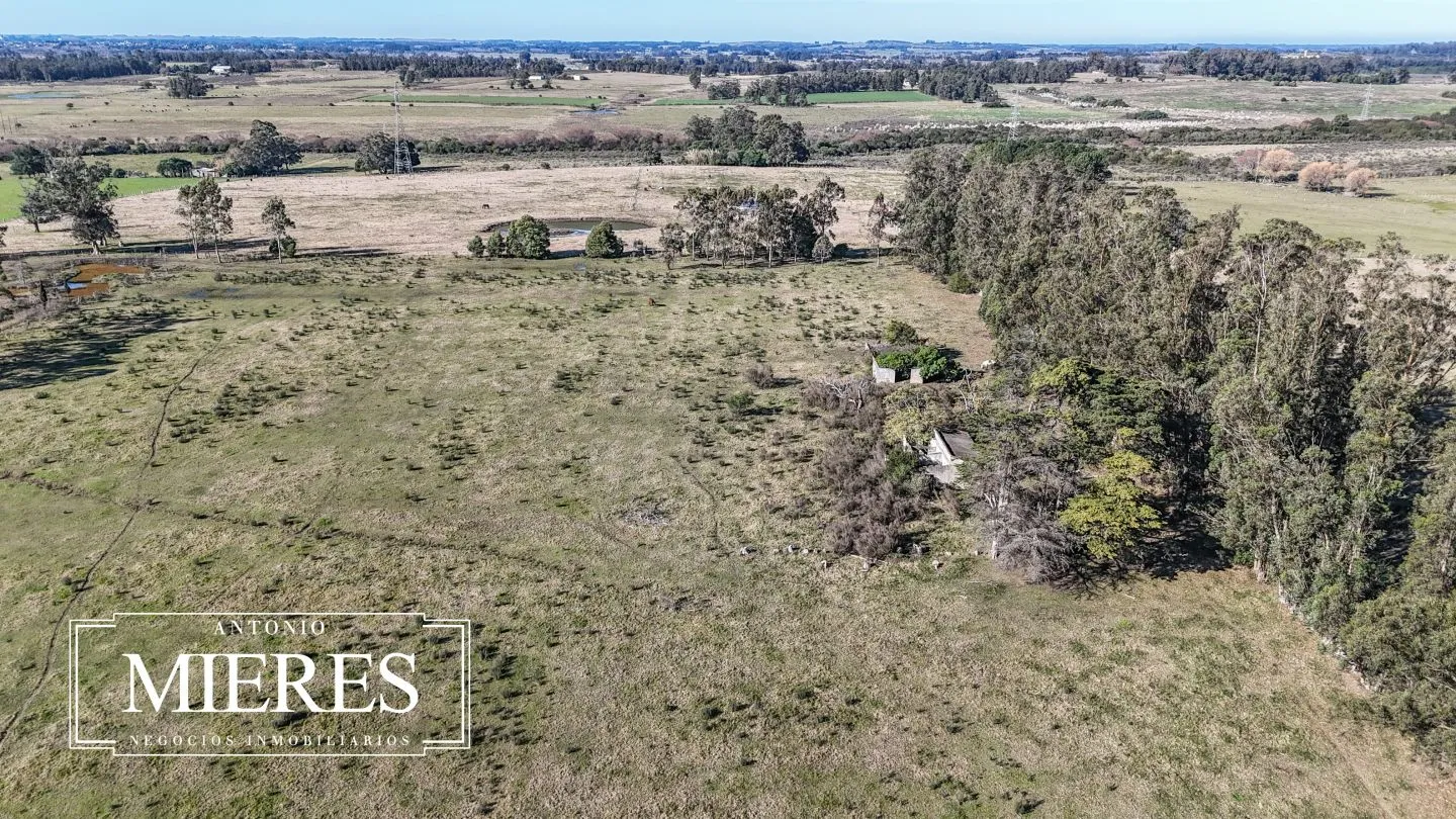 Chacra de 5 ha en venta Lapataia, Maldonado Uruguay. — foto 20