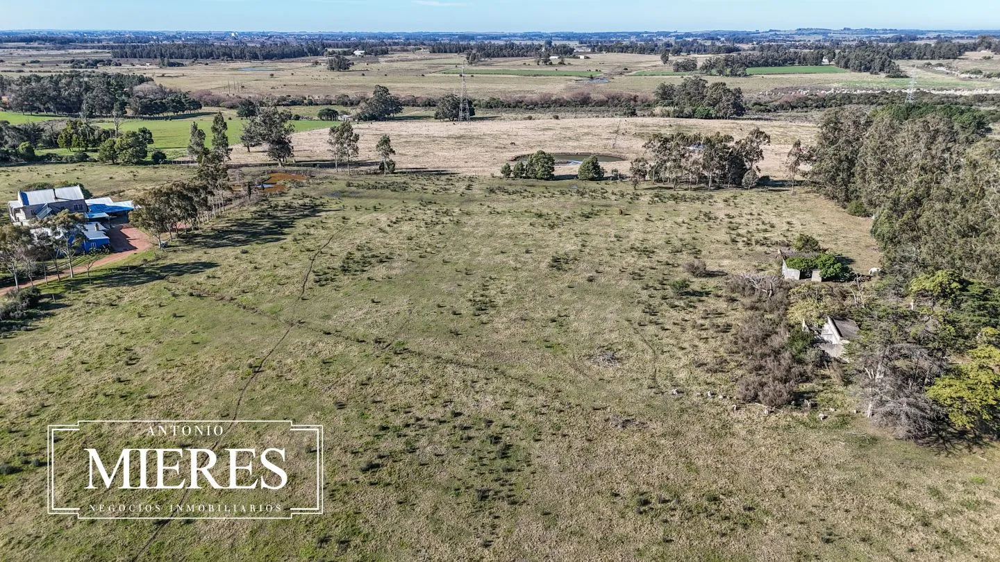 Chacra de 5 ha en venta Lapataia, Maldonado Uruguay. — foto 21
