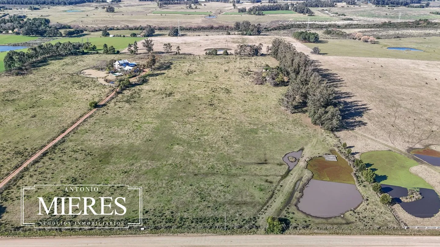 Chacra de 5 ha en venta Lapataia, Maldonado Uruguay. — foto 22