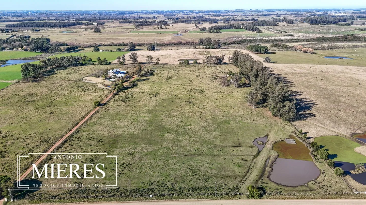 Chacra de 5 ha en venta Lapataia, Maldonado Uruguay. — foto 23