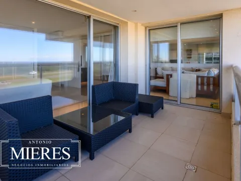 Venta apartamento dos dormitorios- Playa Brava — foto 3