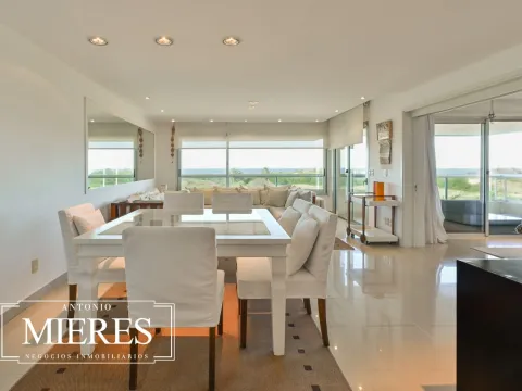 Venta apartamento dos dormitorios- Playa Brava — foto 4