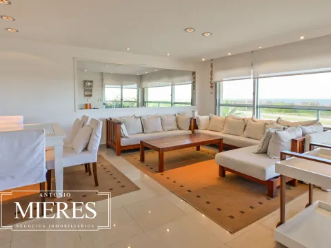 Venta apartamento dos dormitorios- Playa Brava — foto 5