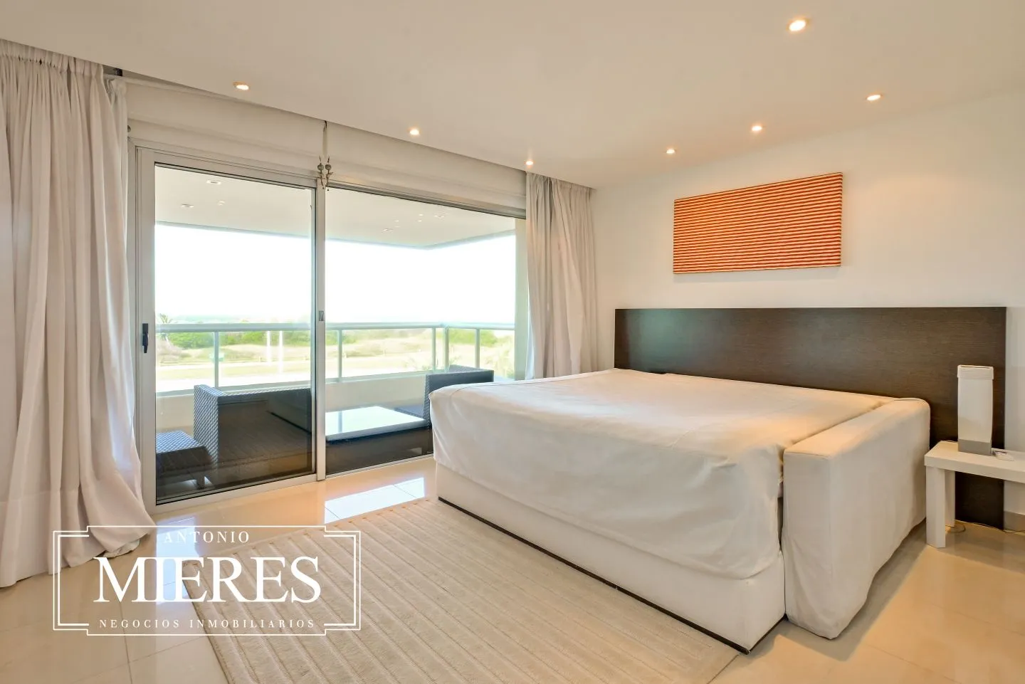 Venta apartamento dos dormitorios- Playa Brava — foto 10