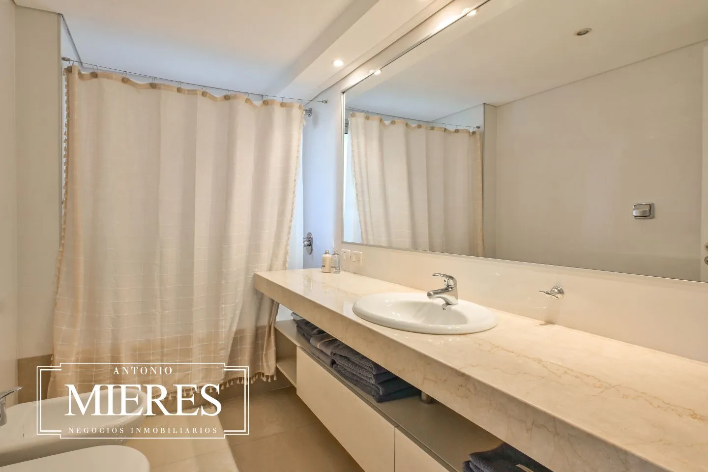 Venta apartamento dos dormitorios- Playa Brava — foto 11