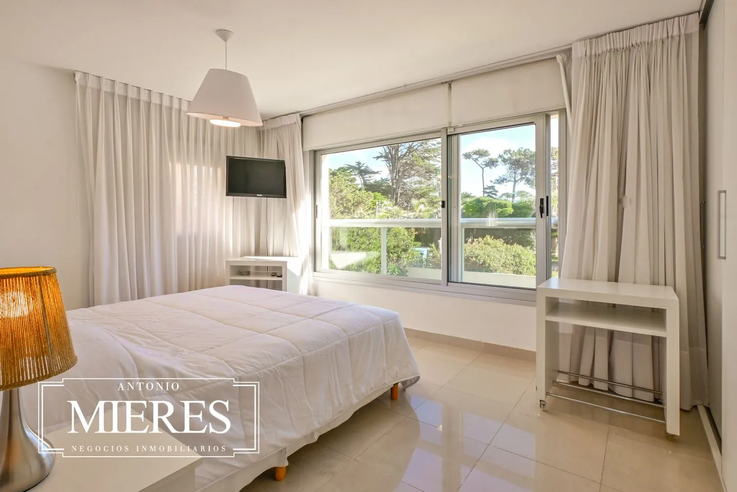 Venta apartamento dos dormitorios- Playa Brava — foto 13