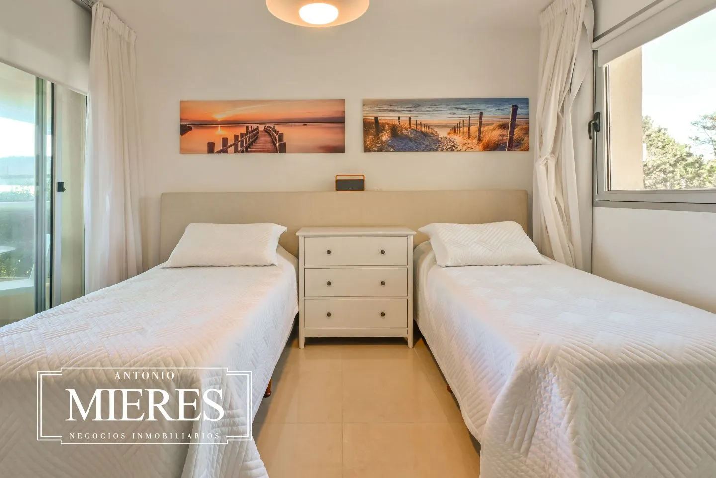 Venta apartamento dos dormitorios- Playa Brava — foto 15