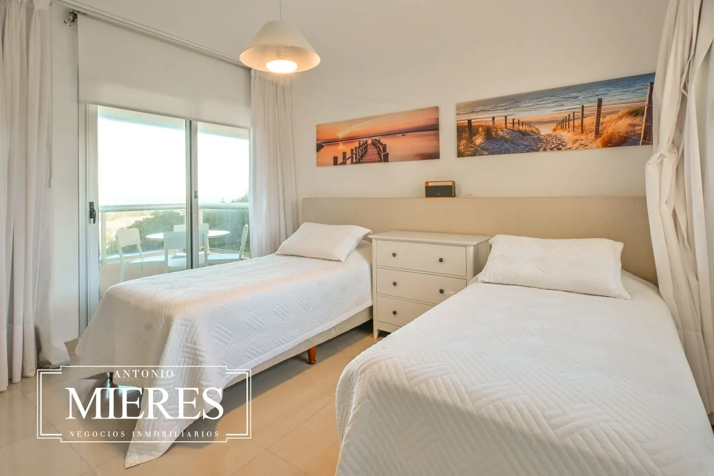Venta apartamento dos dormitorios- Playa Brava — foto 16