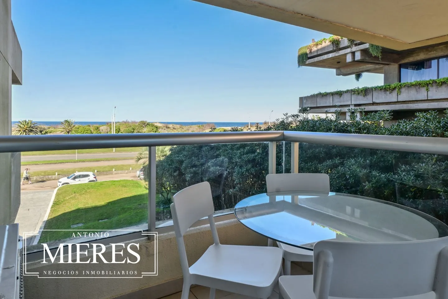 Venta apartamento dos dormitorios- Playa Brava — foto 17