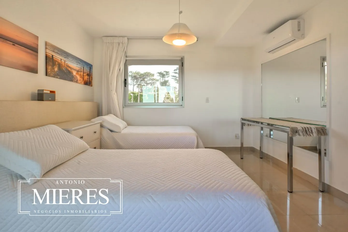 Venta apartamento dos dormitorios- Playa Brava — foto 18