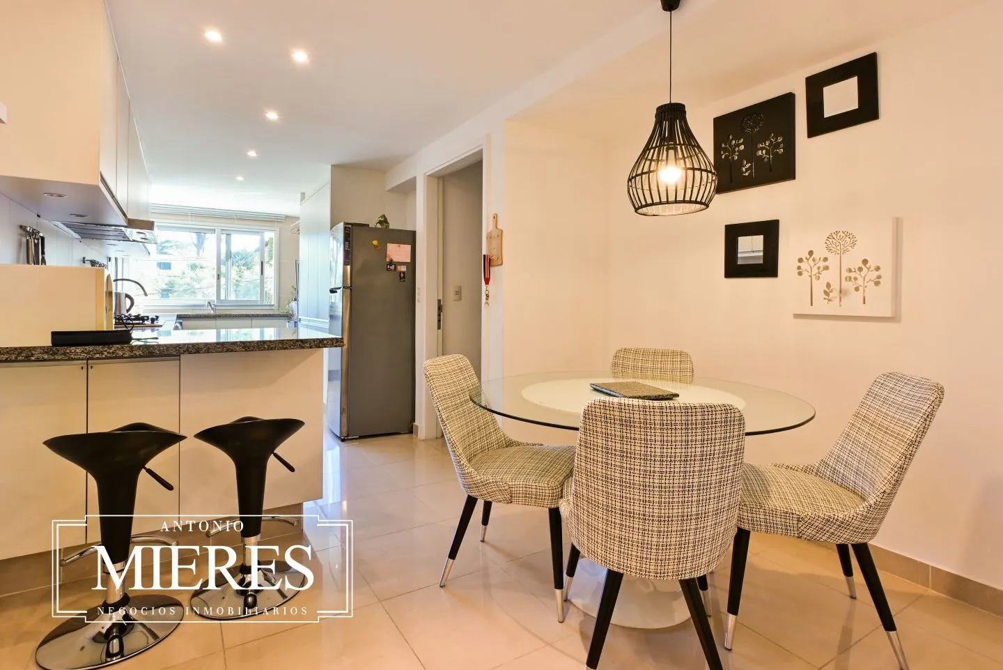 Venta apartamento dos dormitorios- Playa Brava — foto 19