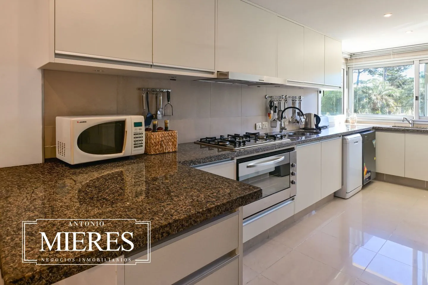 Venta apartamento dos dormitorios- Playa Brava — foto 20