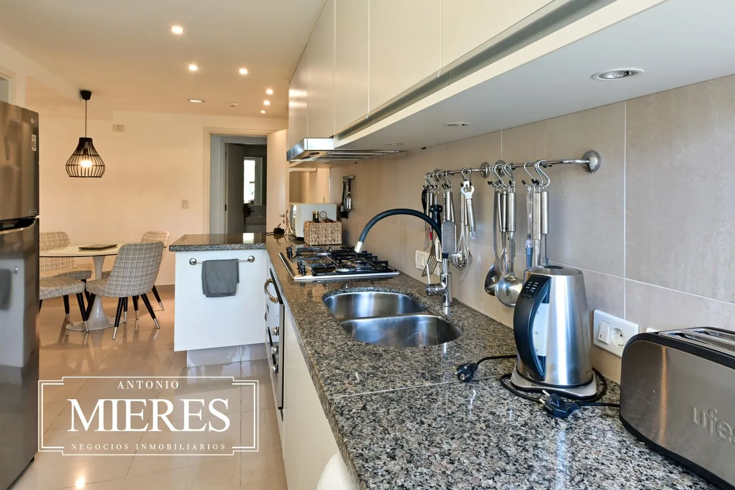Venta apartamento dos dormitorios- Playa Brava — foto 23