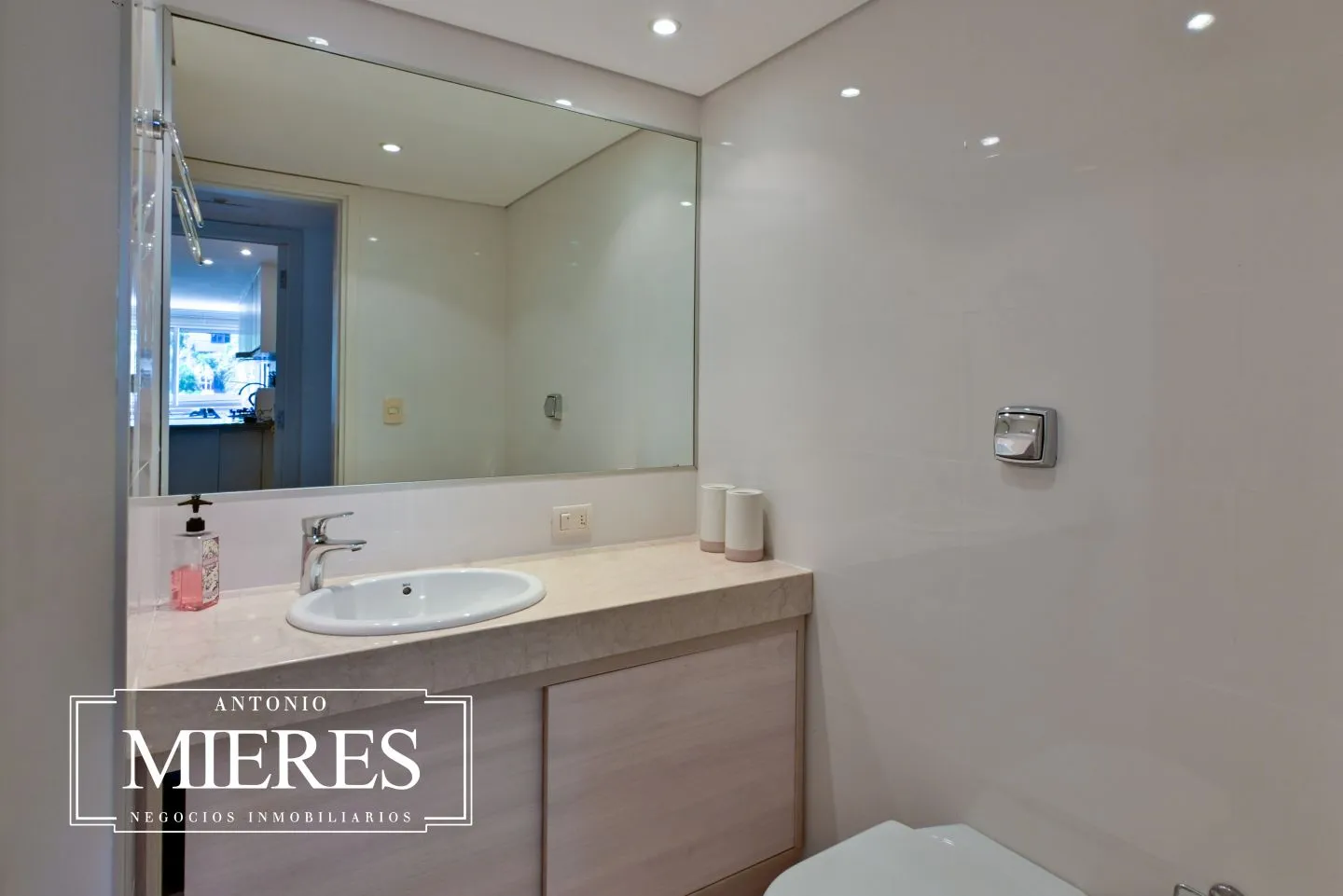 Venta apartamento dos dormitorios- Playa Brava — foto 24